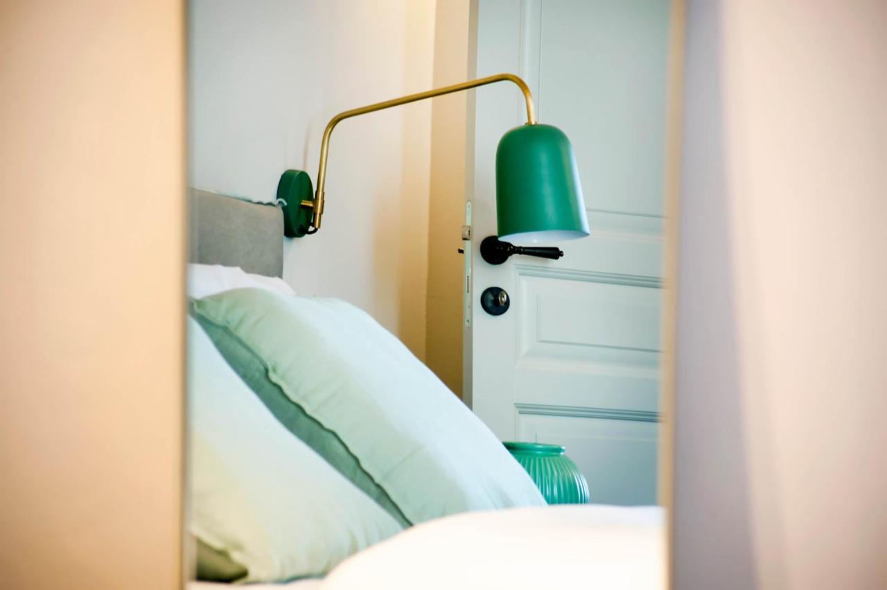 Campitelli Design Apartment 罗维尼 外观 照片