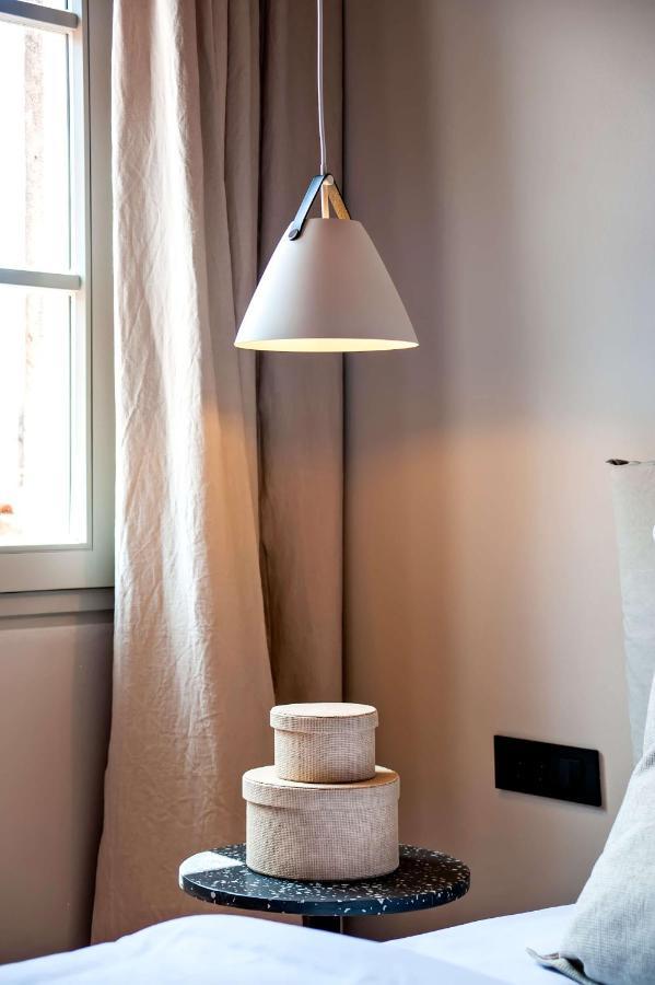 Campitelli Design Apartment 罗维尼 外观 照片