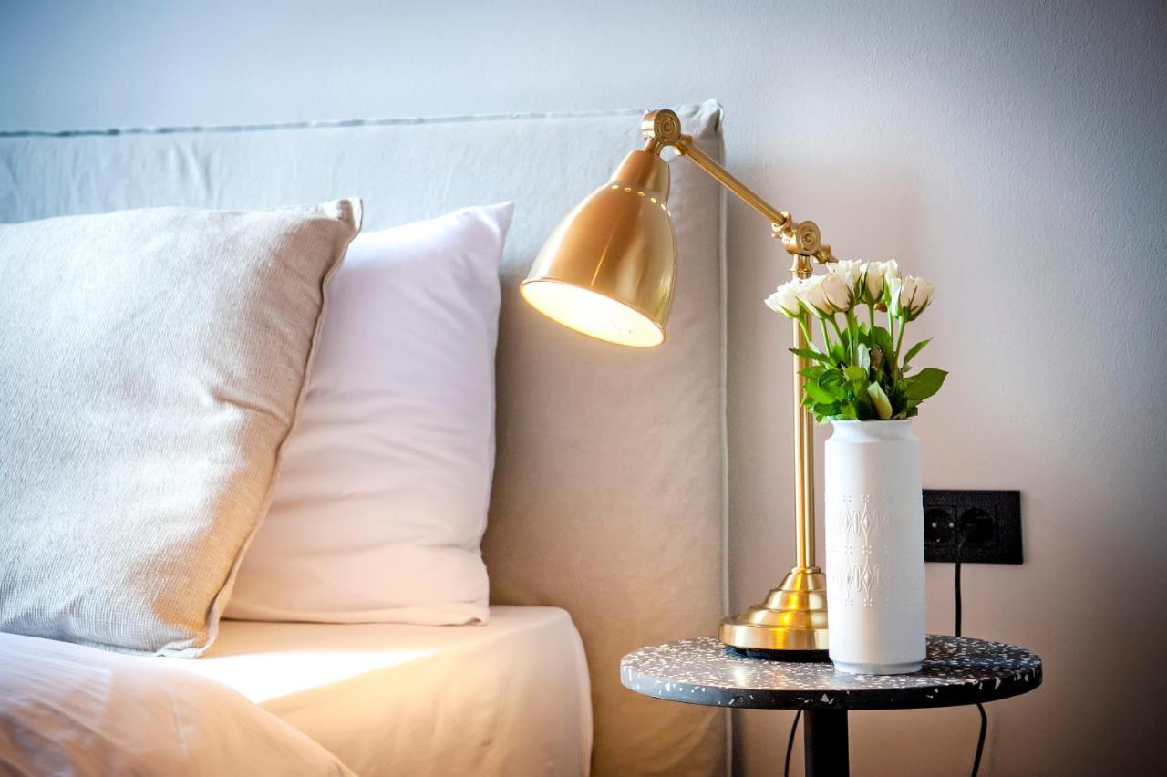 Campitelli Design Apartment 罗维尼 外观 照片
